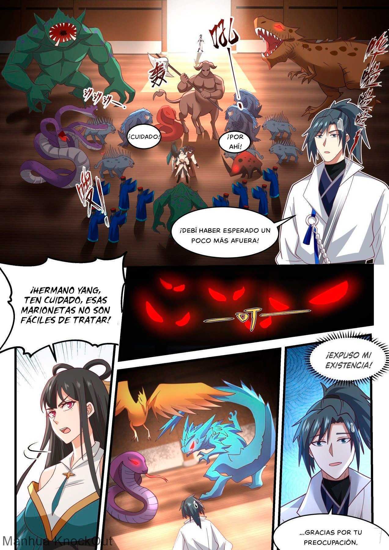 Capitulo 1740 page 10