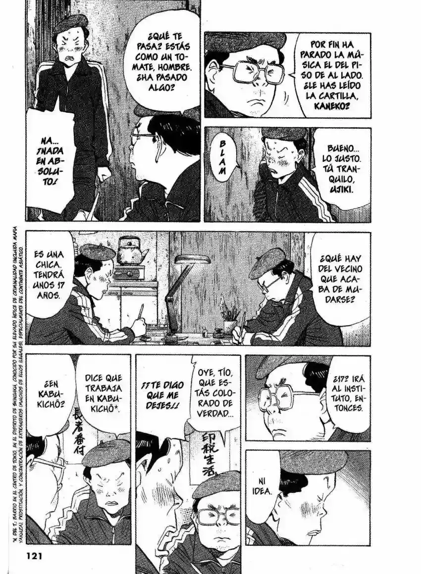 Capitulo 50 page 10