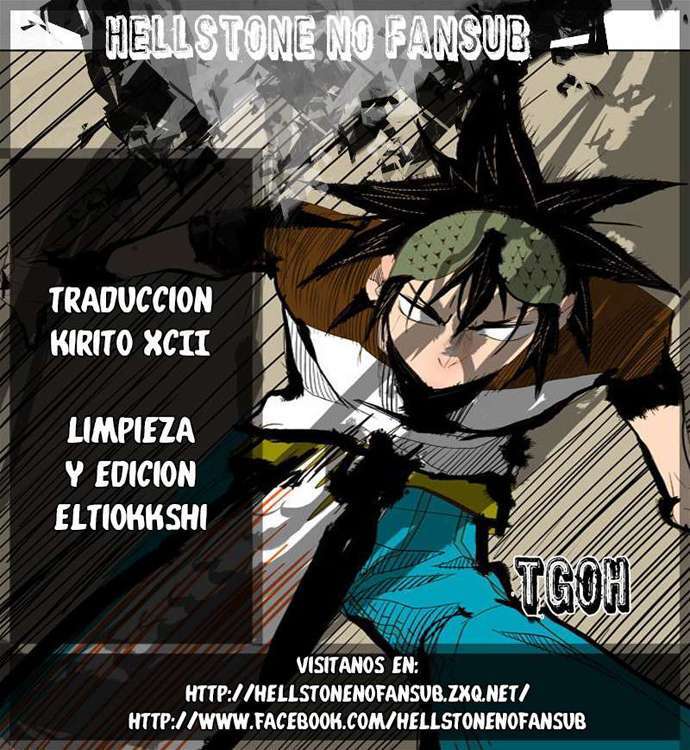 Capitulo 99 page 1