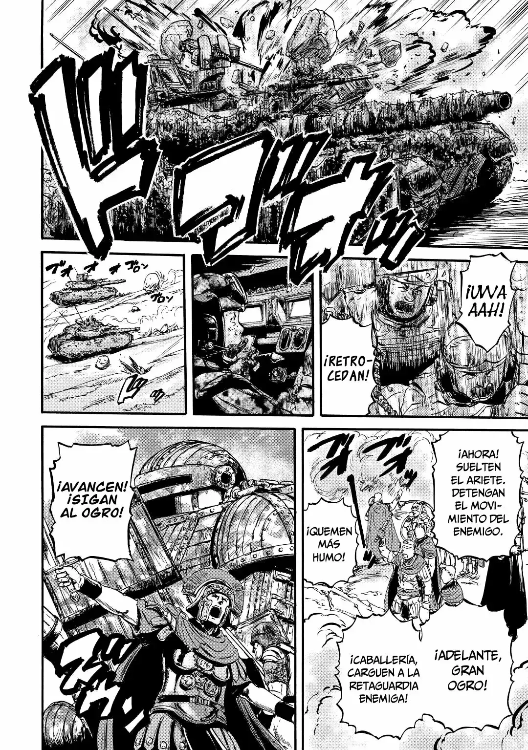 Capitulo 115 page 30