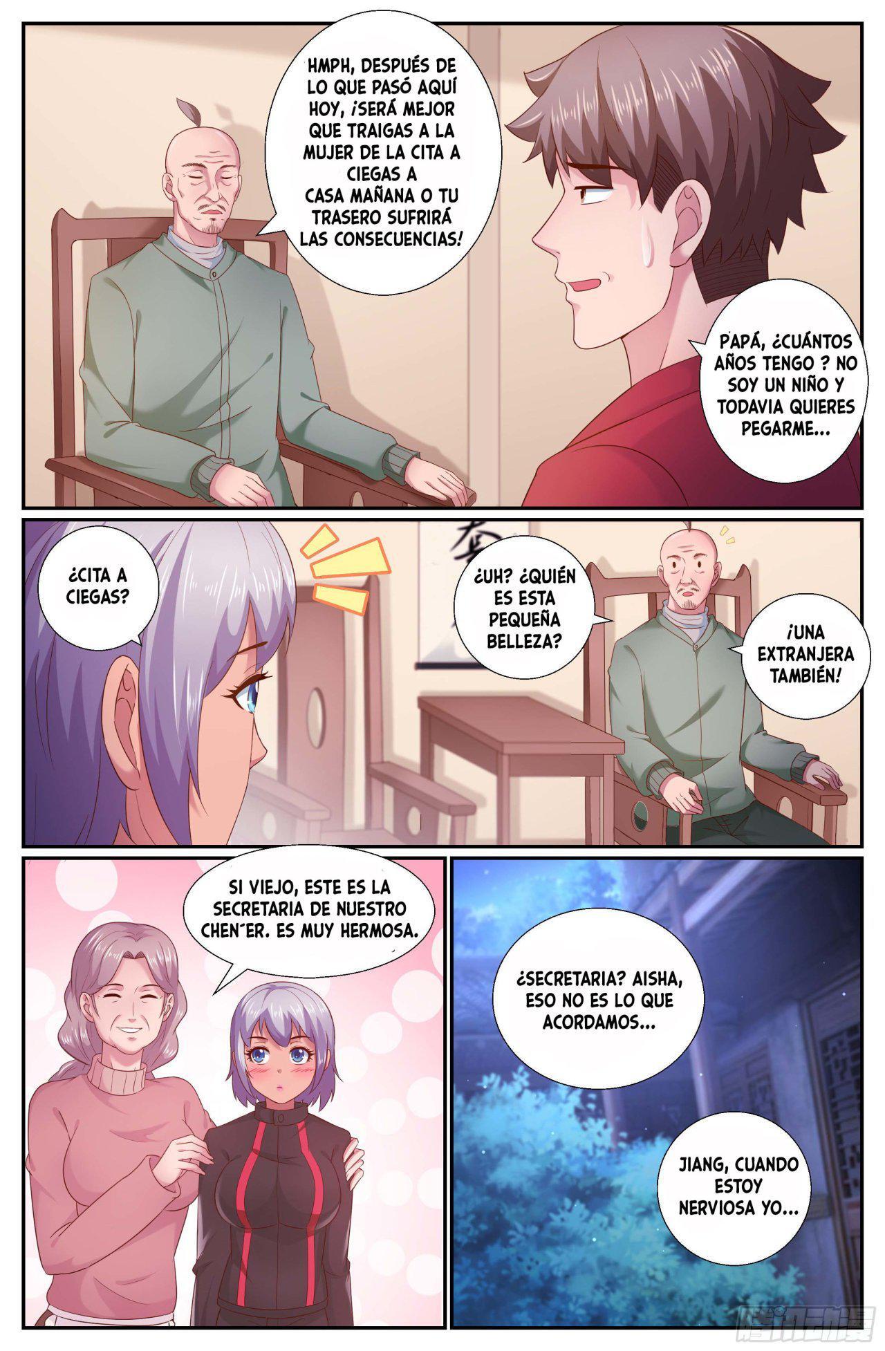 Capitulo 201 page 12