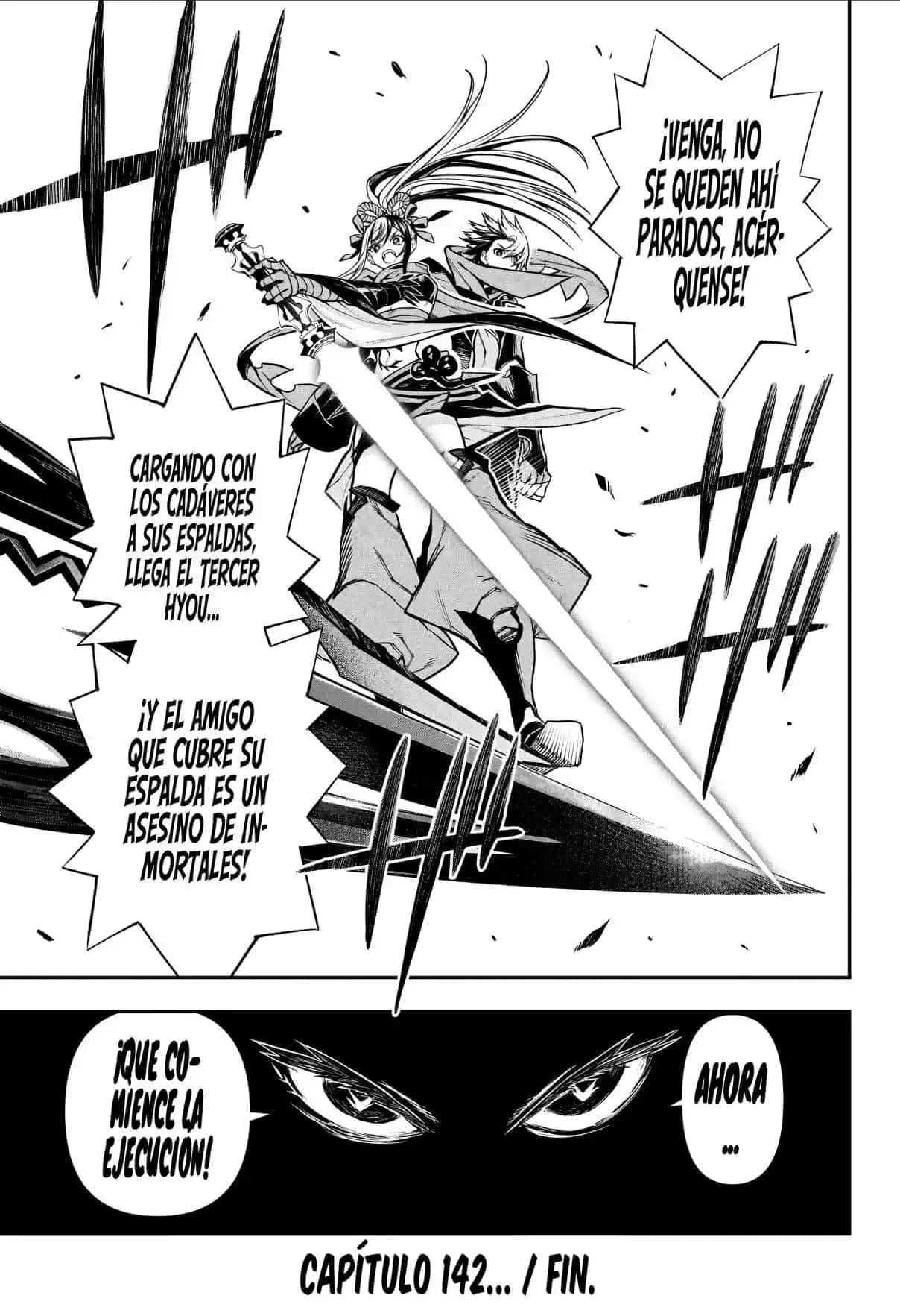 Capitulo 142 page 21