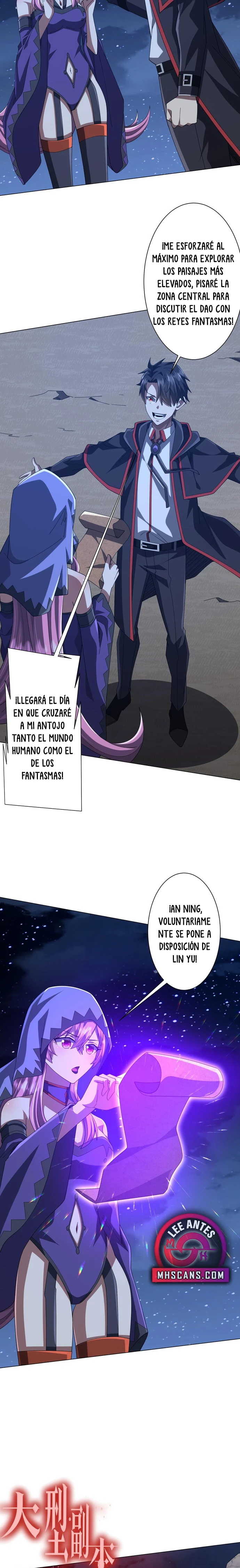 Capitulo 152 page 6