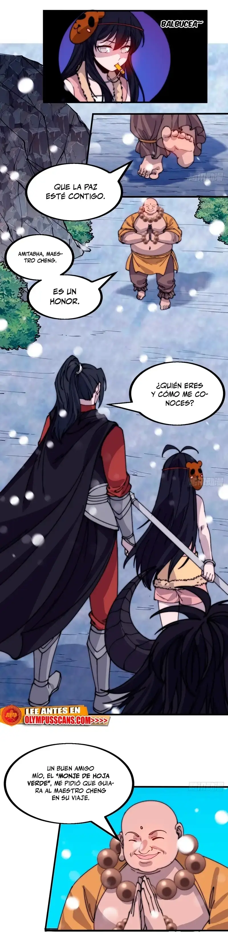 Capitulo 448 page 14