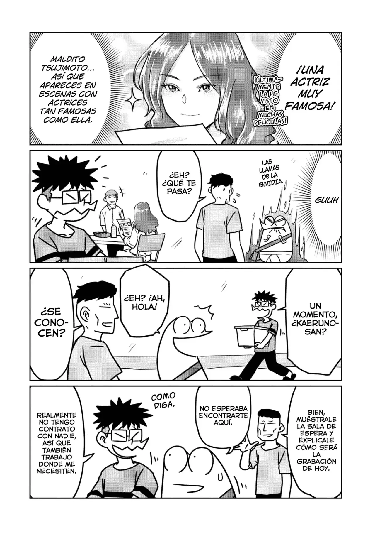 Capitulo 82 page 6