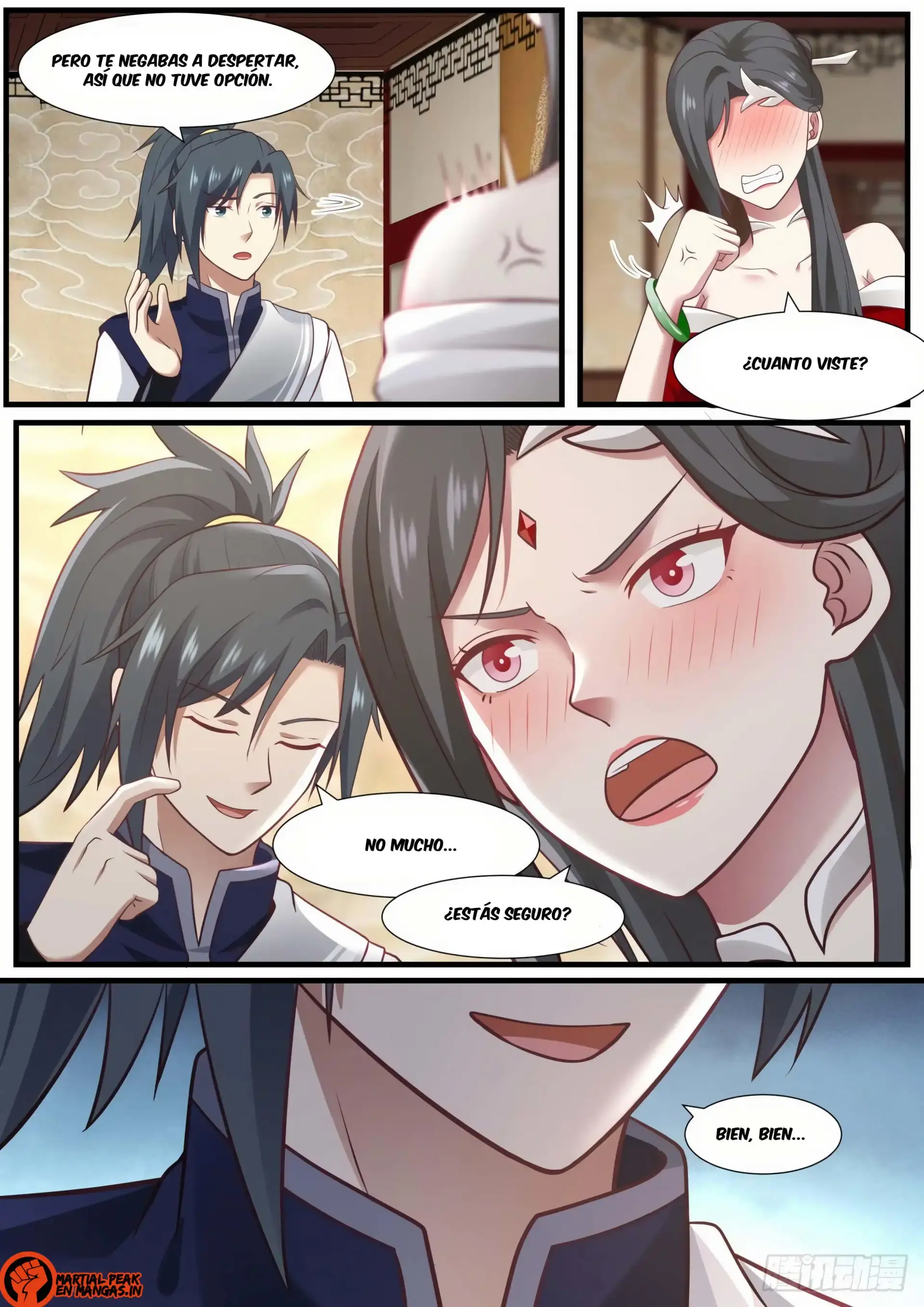 Capitulo 962 page 5