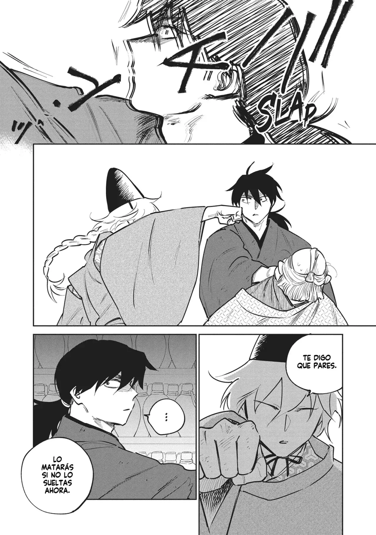 Capitulo 32 page 27