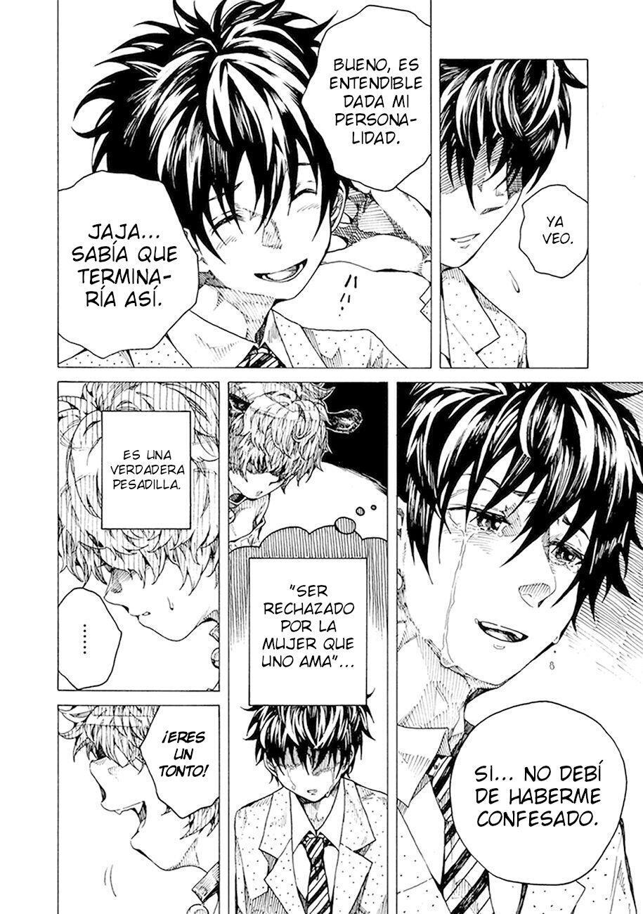 Capitulo 32 page 22