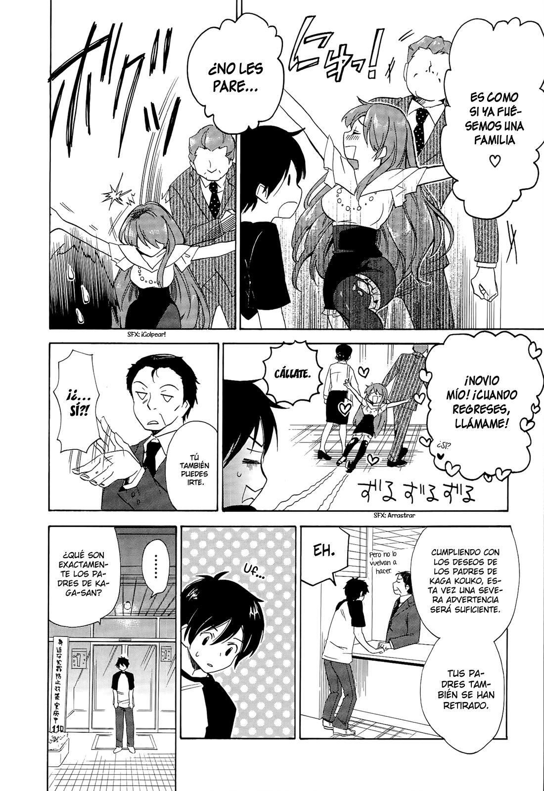 Capitulo 22 page 12