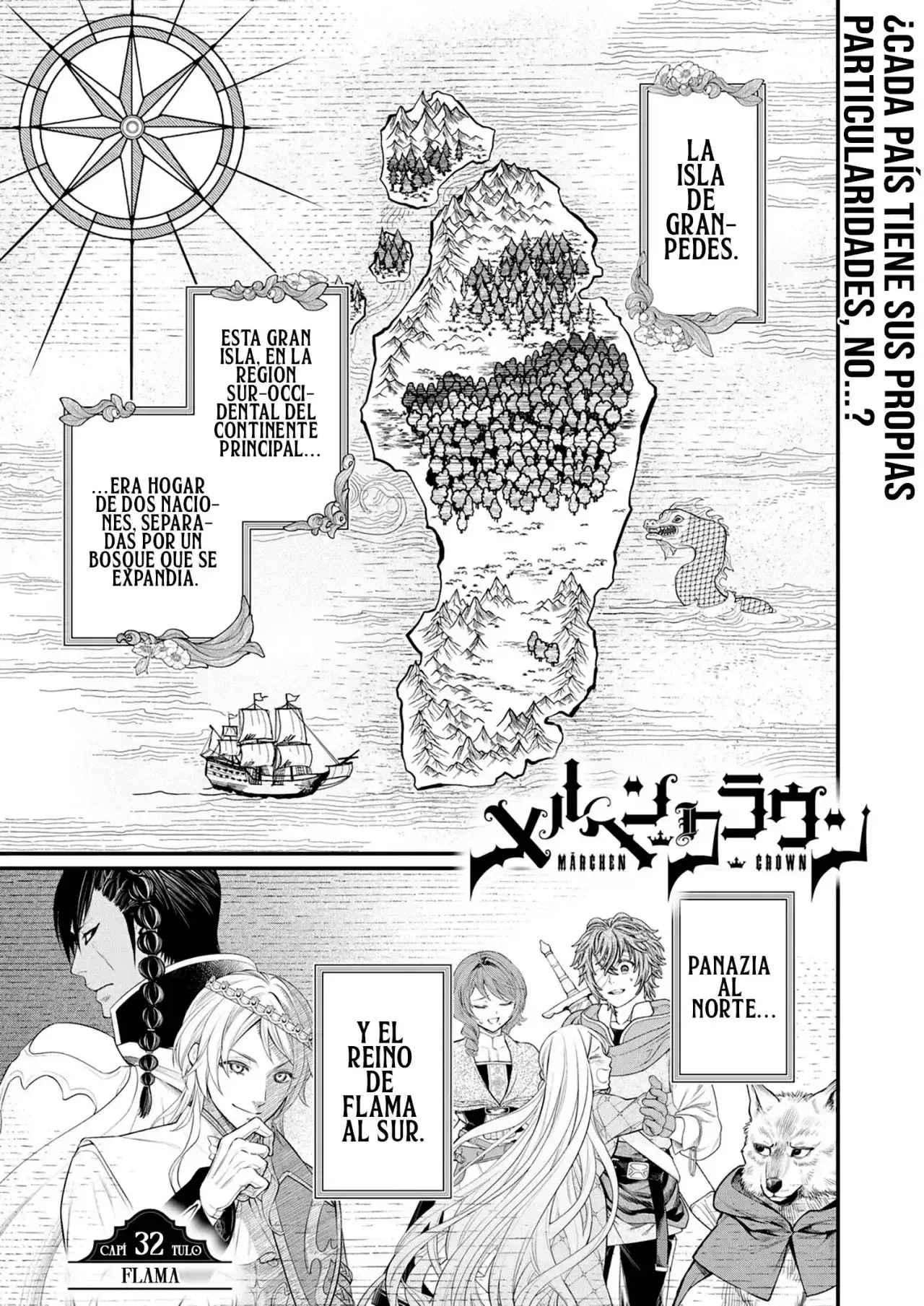Capitulo 32 page 3