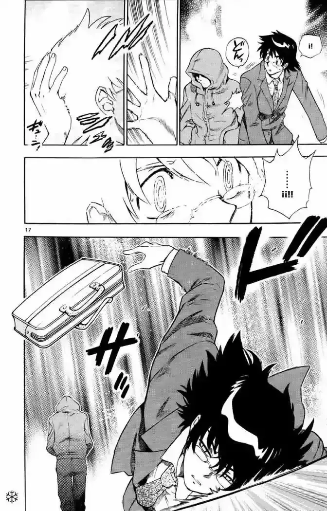 Capitulo 135 page 19