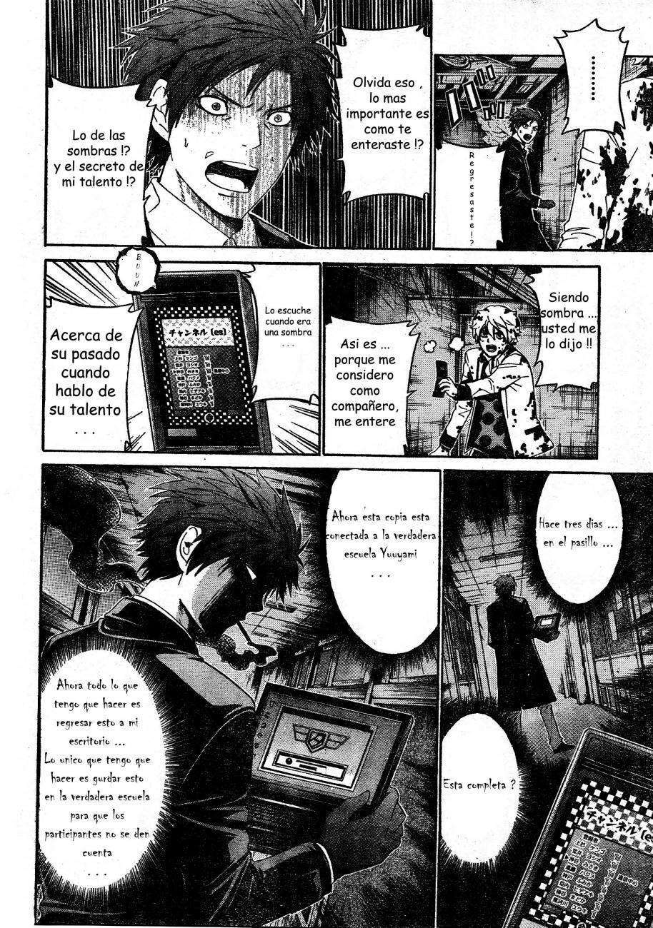 Capitulo 37 page 14