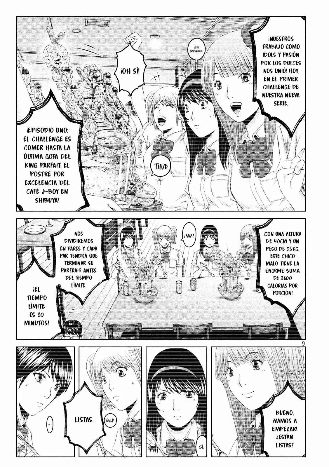 Capitulo 122.50 page 10