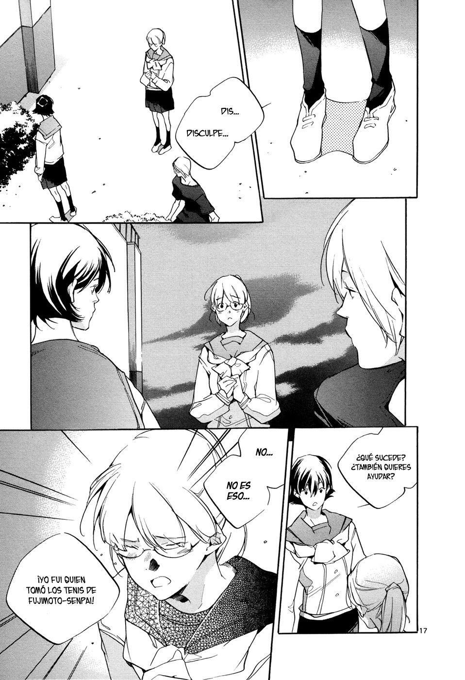 Capitulo 26 page 18