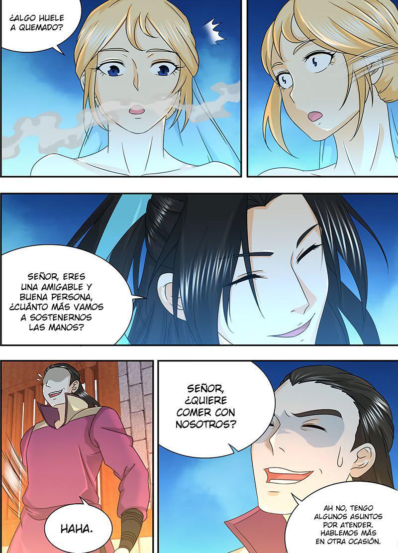 Capitulo 163 page 11