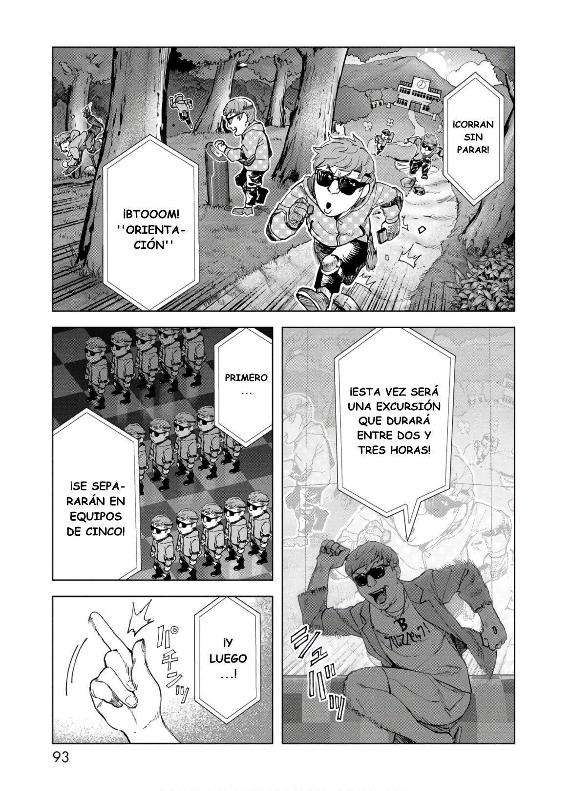 Capitulo 25 page 18