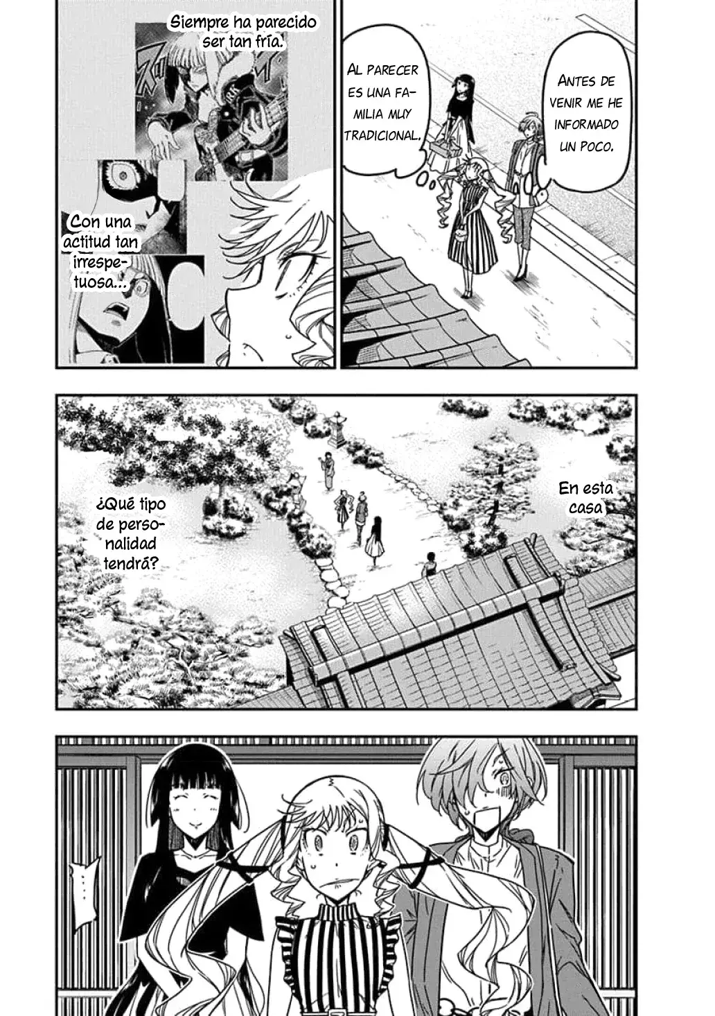 Capitulo 32 page 6