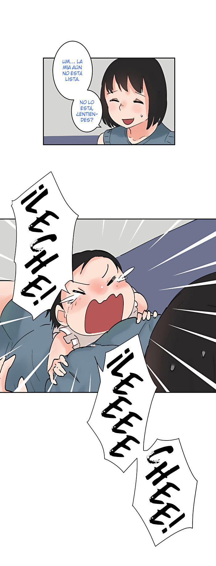 Capitulo 32 page 11