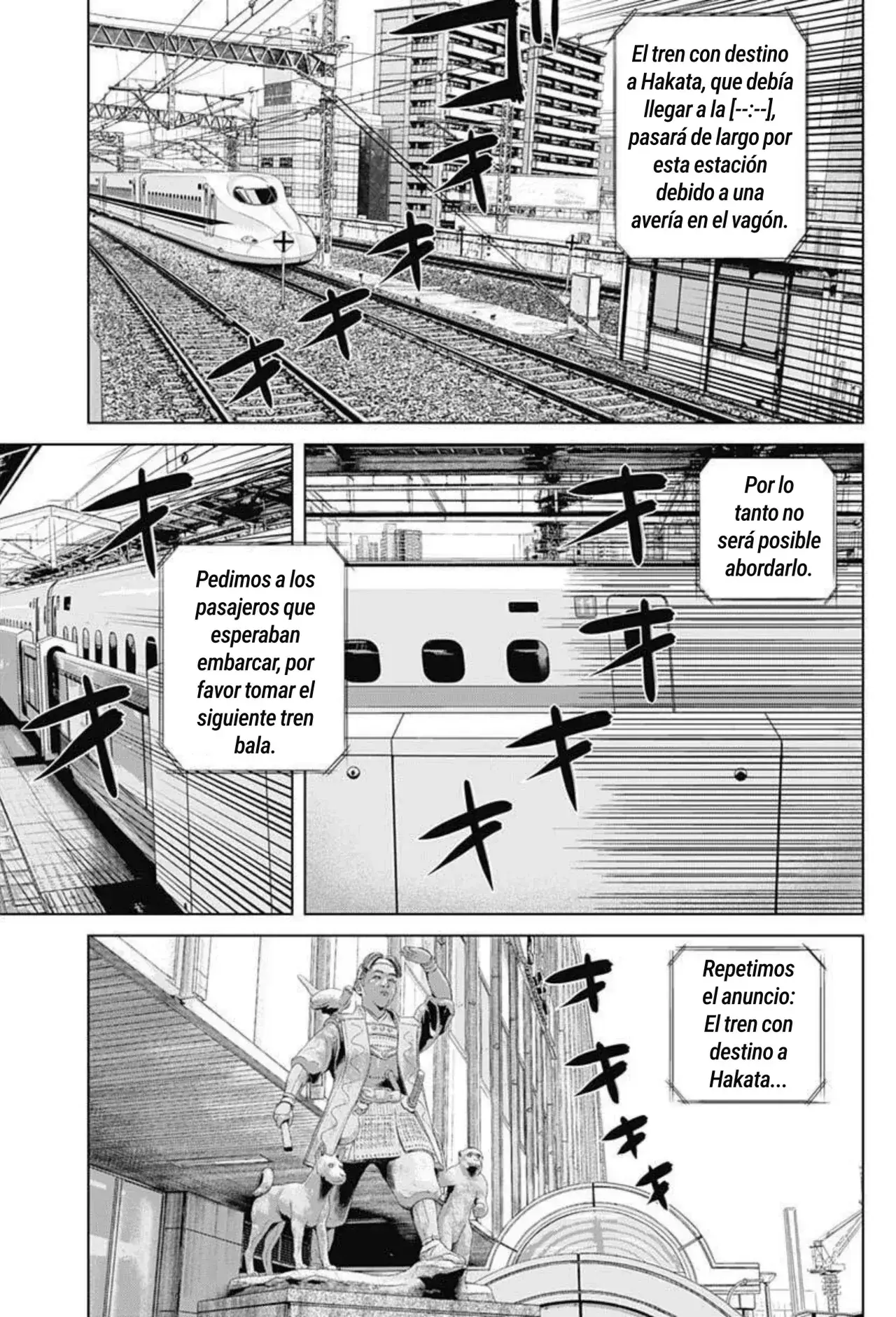 Capitulo 117 page 11