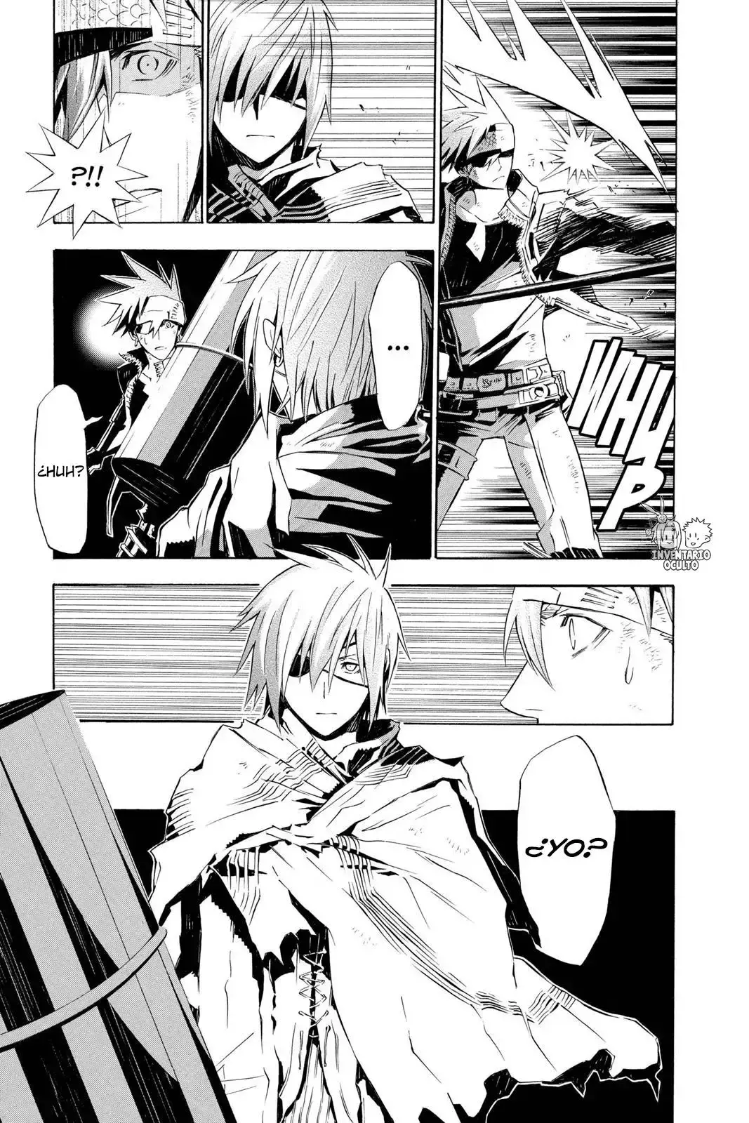 Capitulo 113 page 4