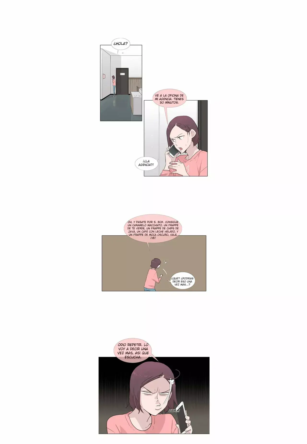 Capitulo 17 page 10