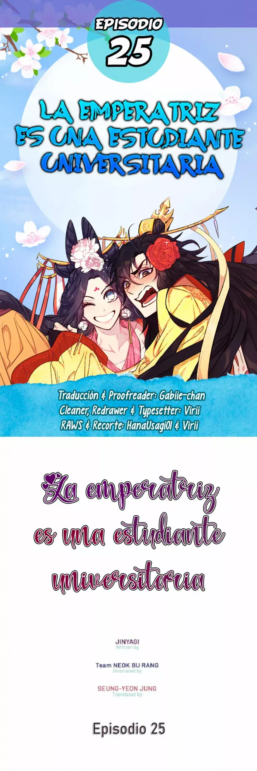 Capitulo 25 page 1