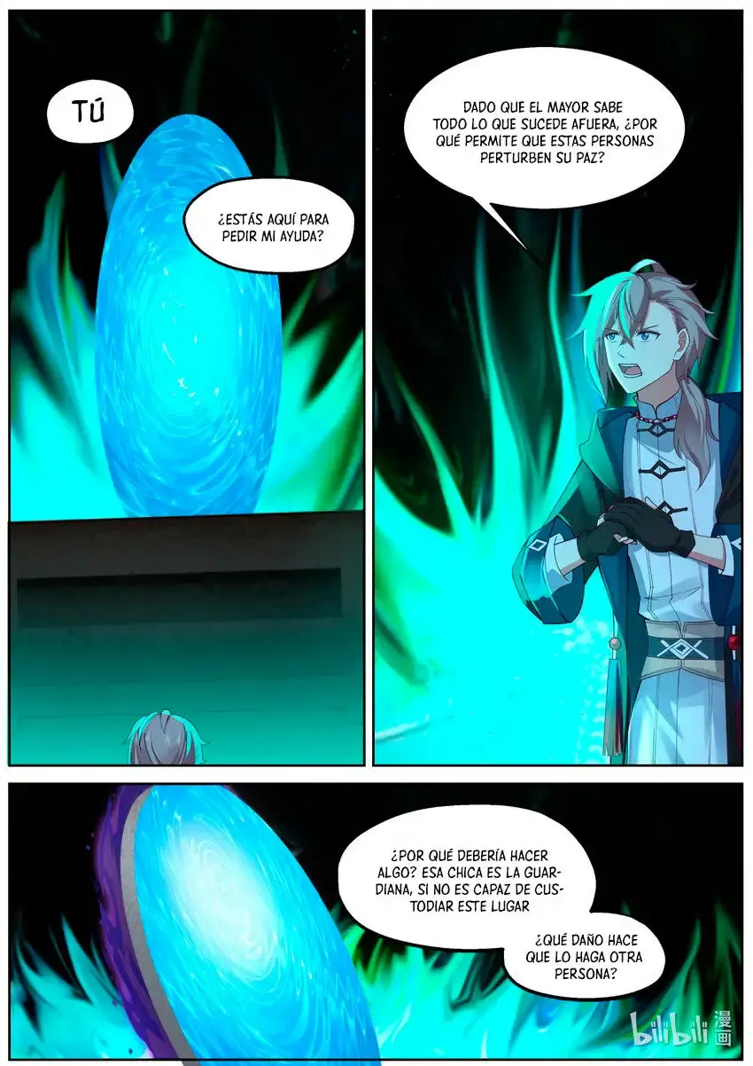 Capitulo 580 page 6