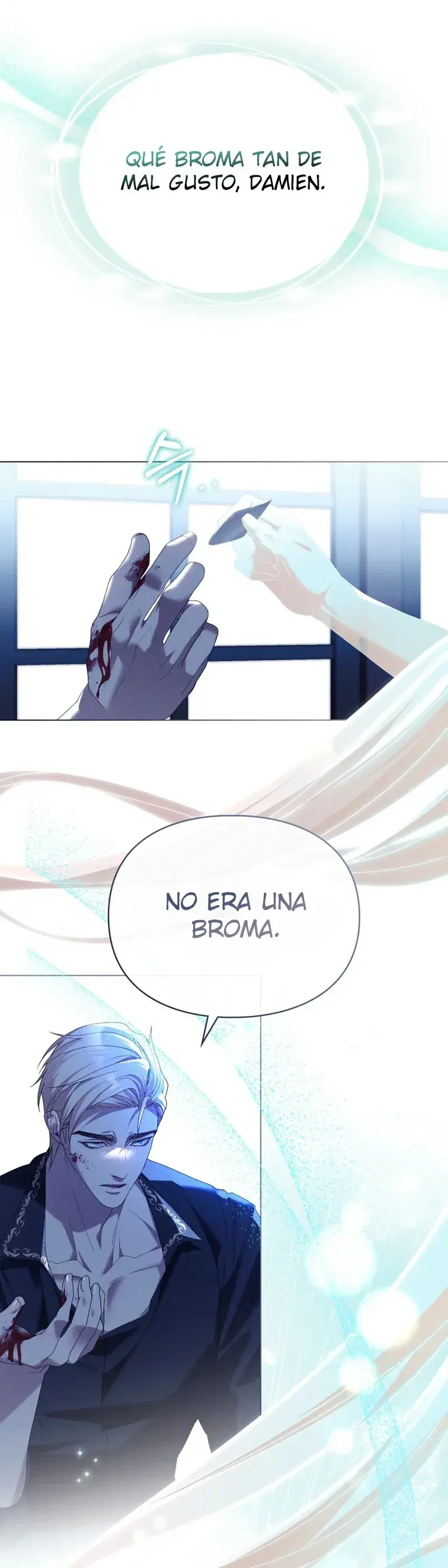 Capitulo 50 page 42