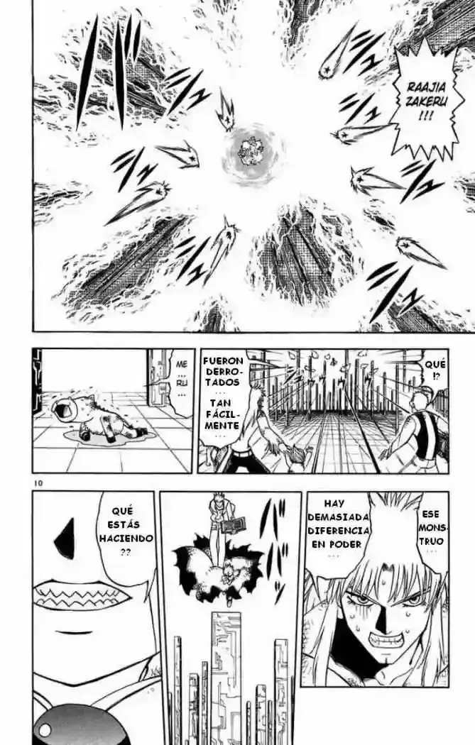 Capitulo 269 page 10