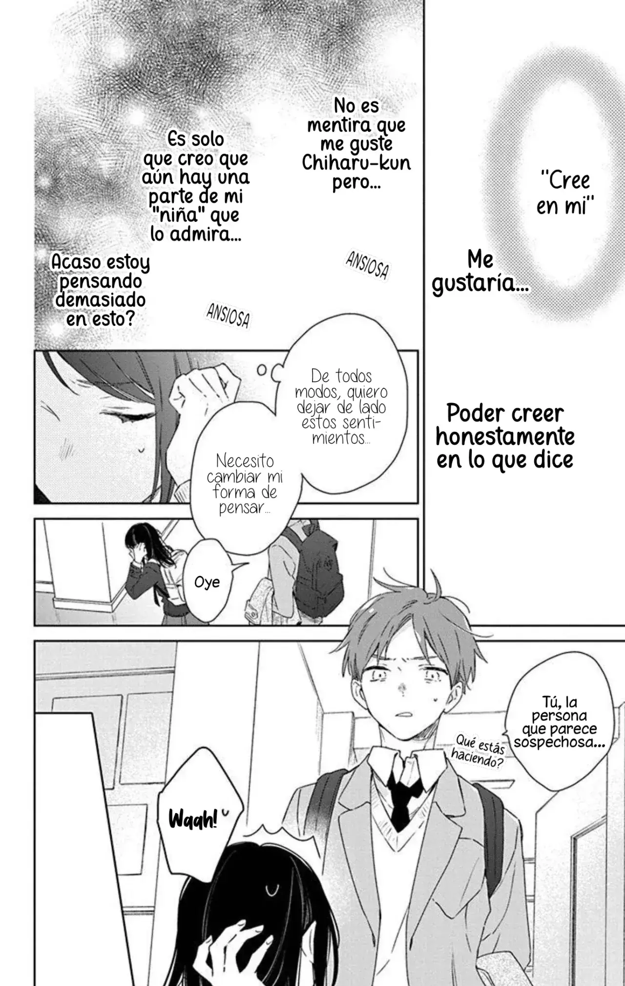 Capitulo 39 page 16