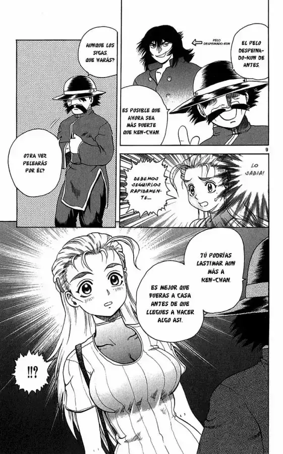Capitulo 33 page 11