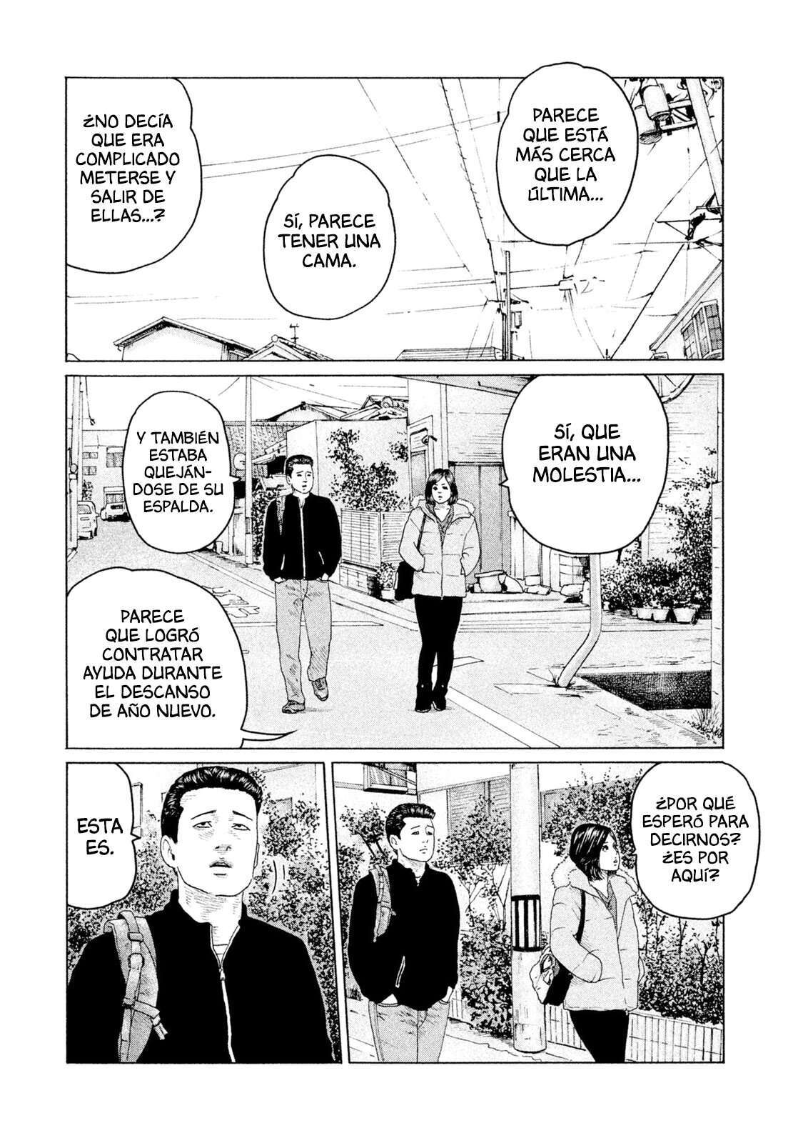 Capitulo 152 page 11