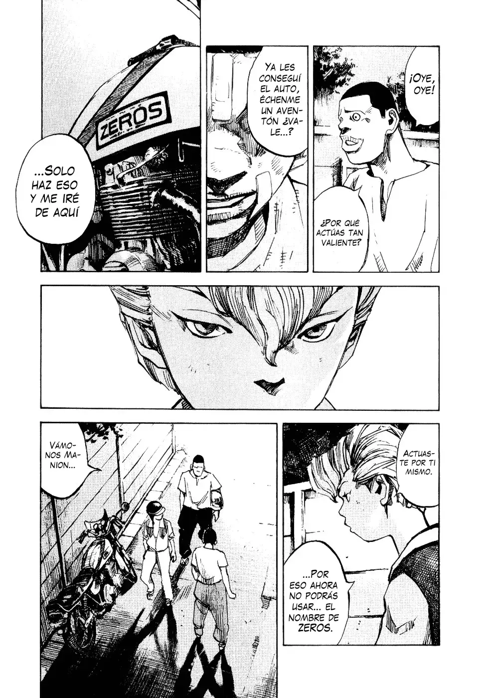 Capitulo 26 page 24