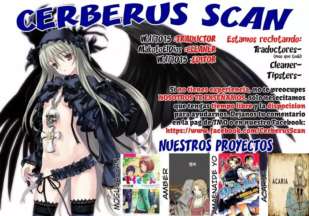 Capitulo 1.50 page 1
