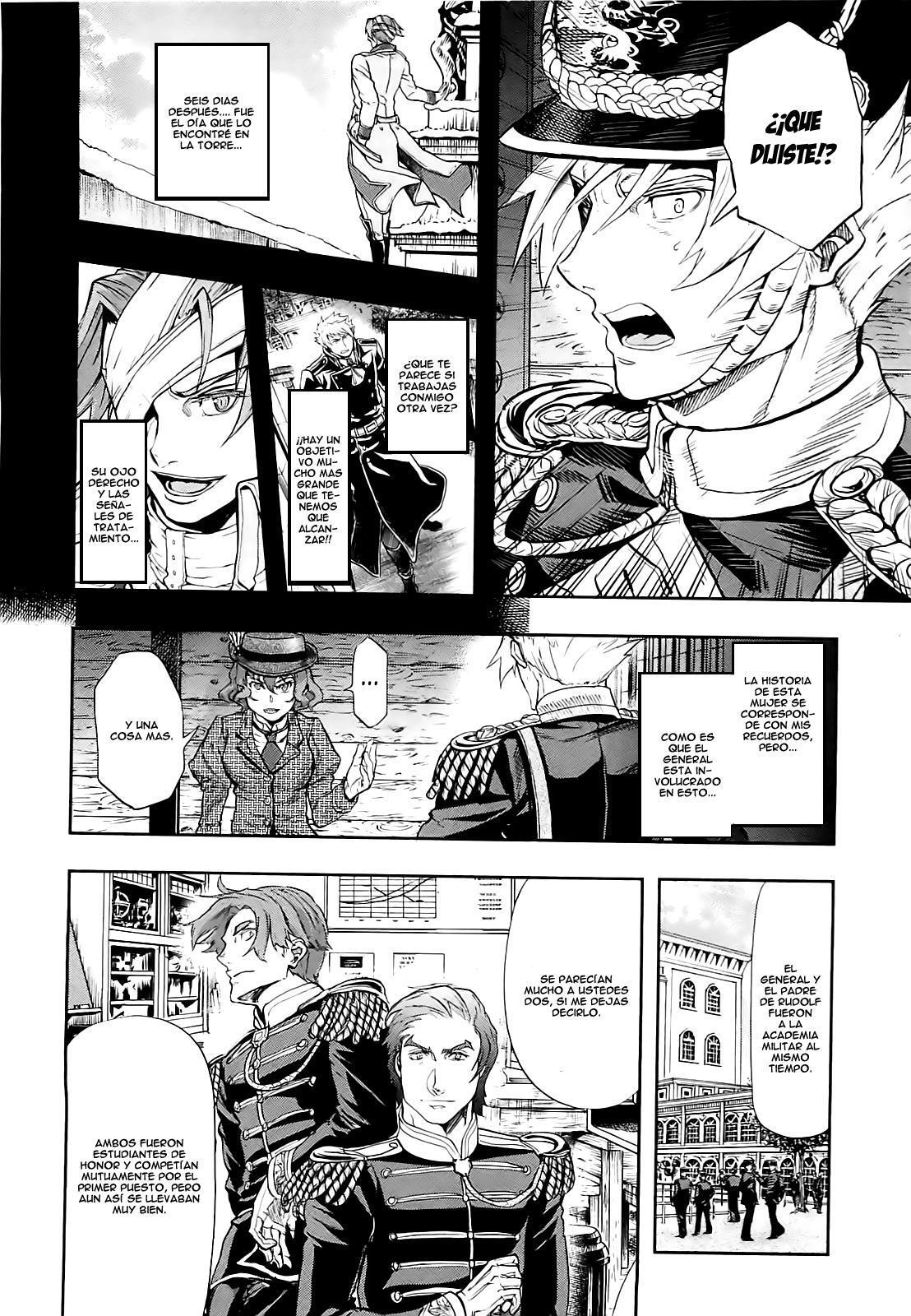 Capitulo 28 page 20