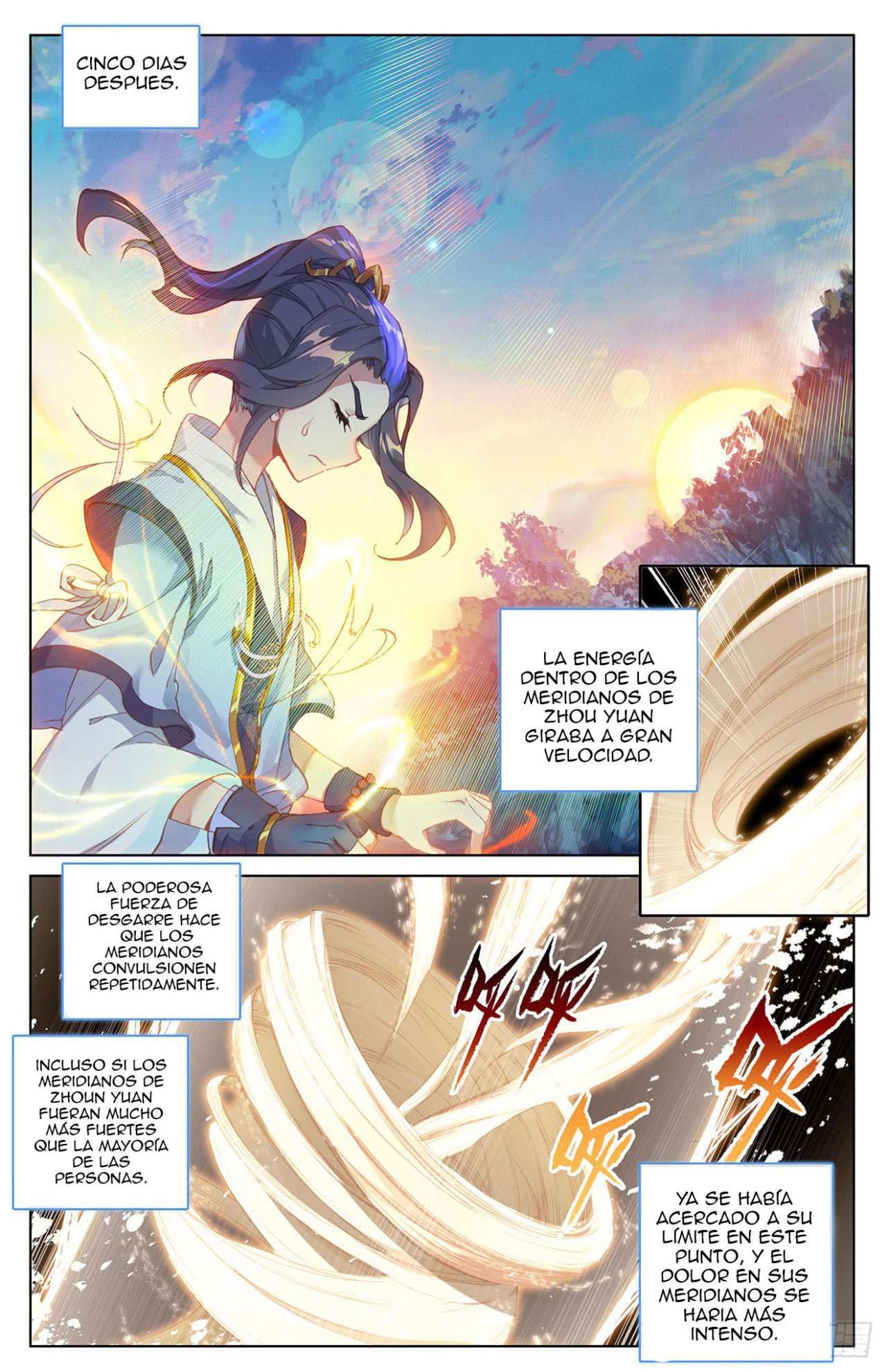 Capitulo 37.5 page 8