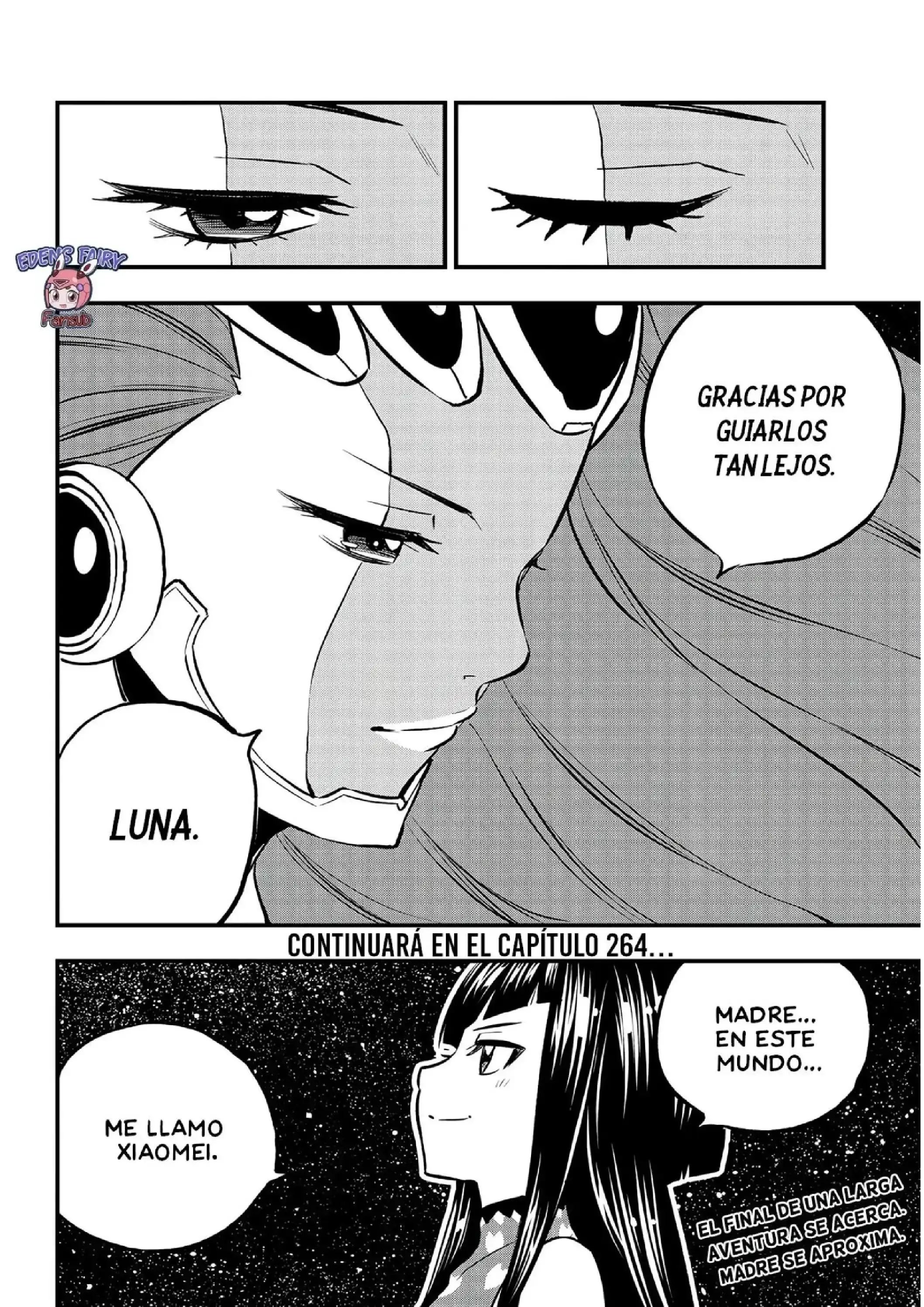 Capitulo 263 page 19