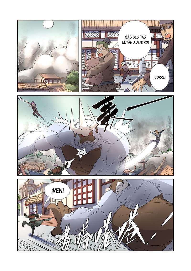 Capitulo 184 page 17