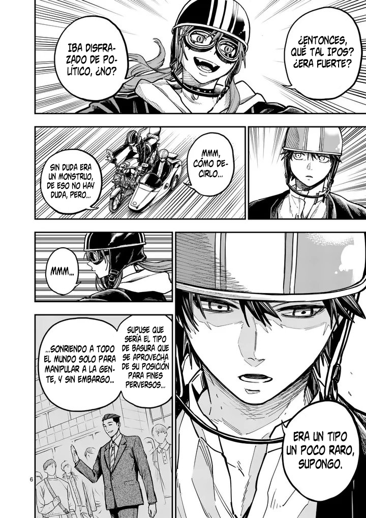 Capitulo 17 page 8