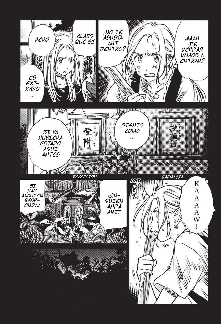 Capitulo 42 page 14