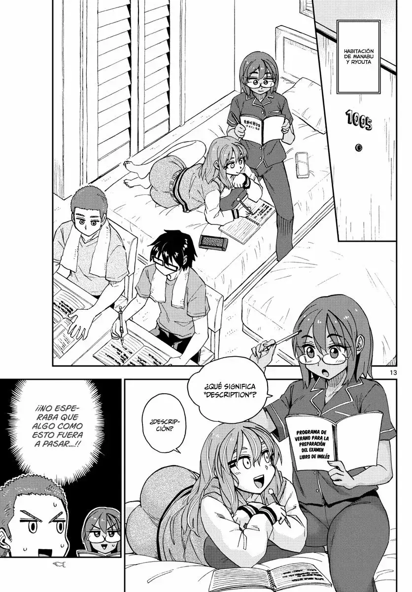Capitulo 265 page 14