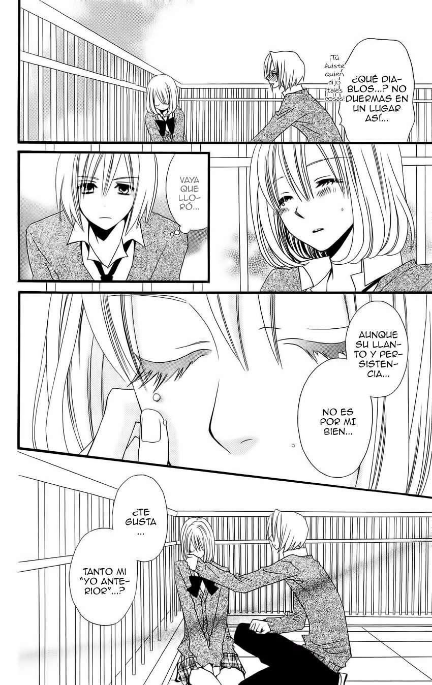 Capitulo 37 page 16