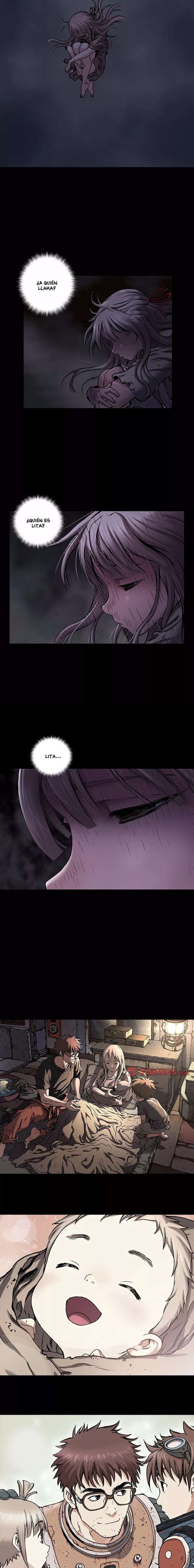 Capitulo 102 page 5