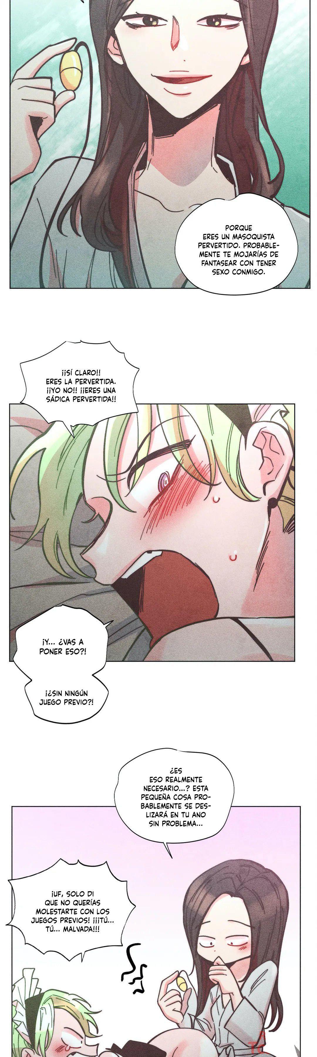 Capitulo 143 page 18