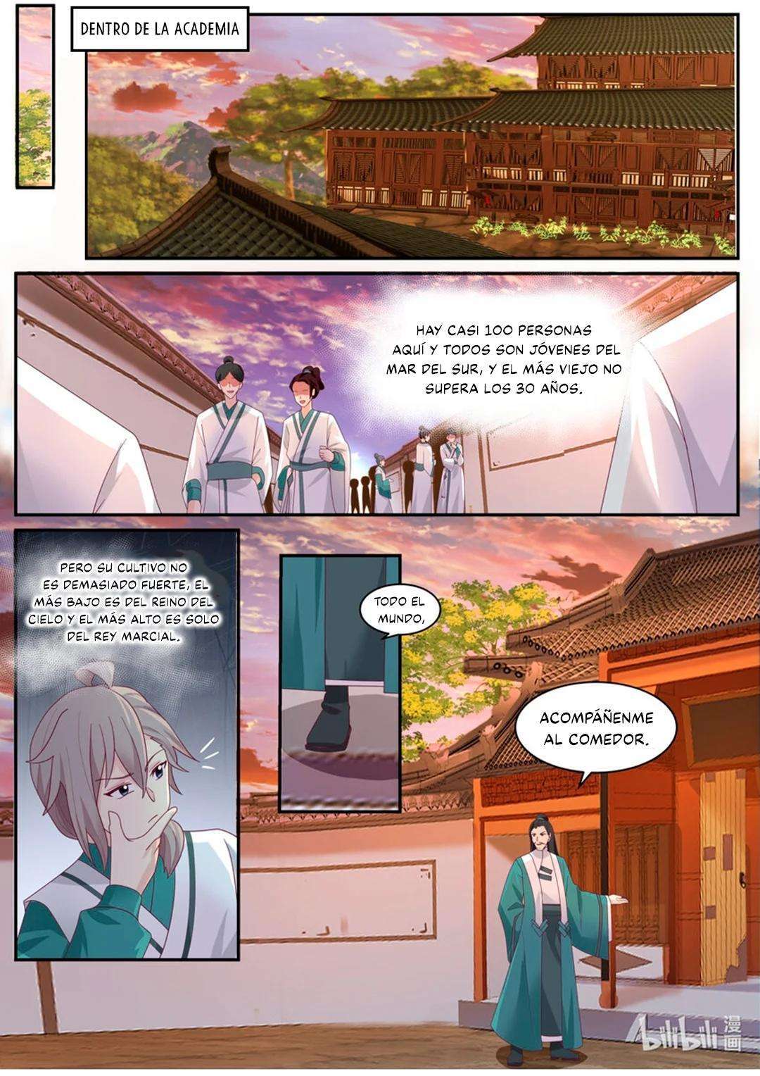 Capitulo 658 page 6