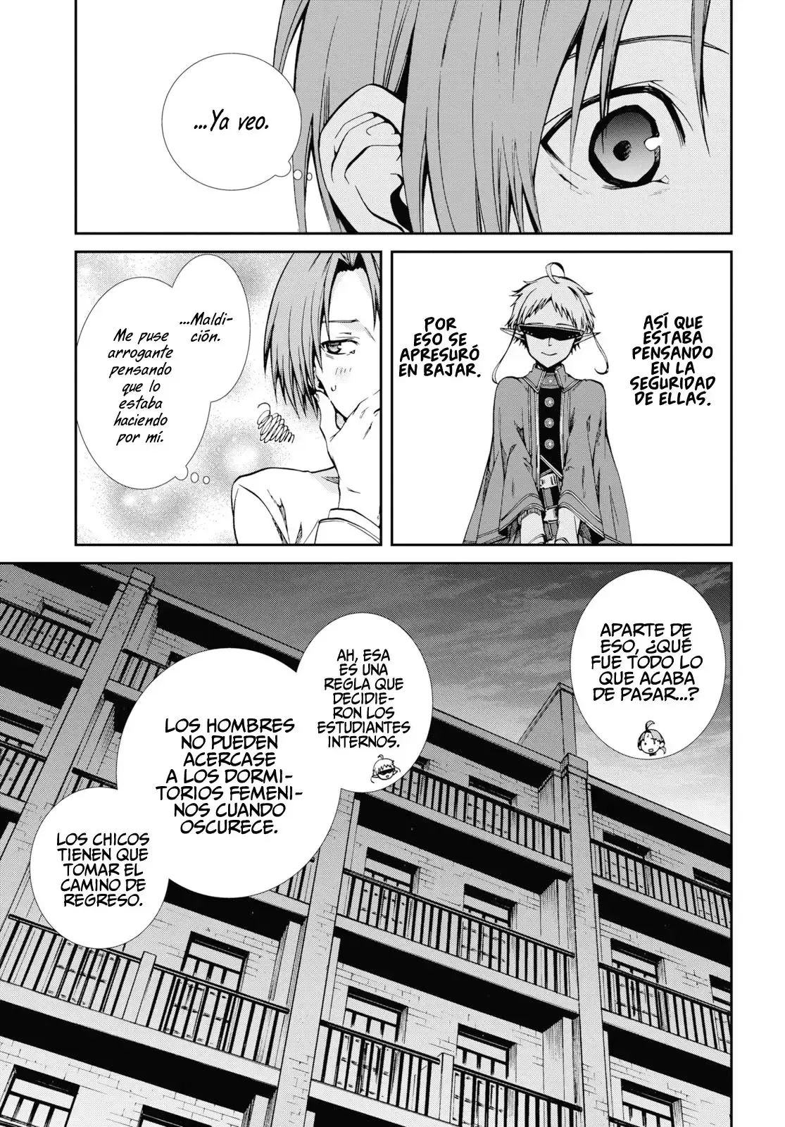Capitulo 56 page 12
