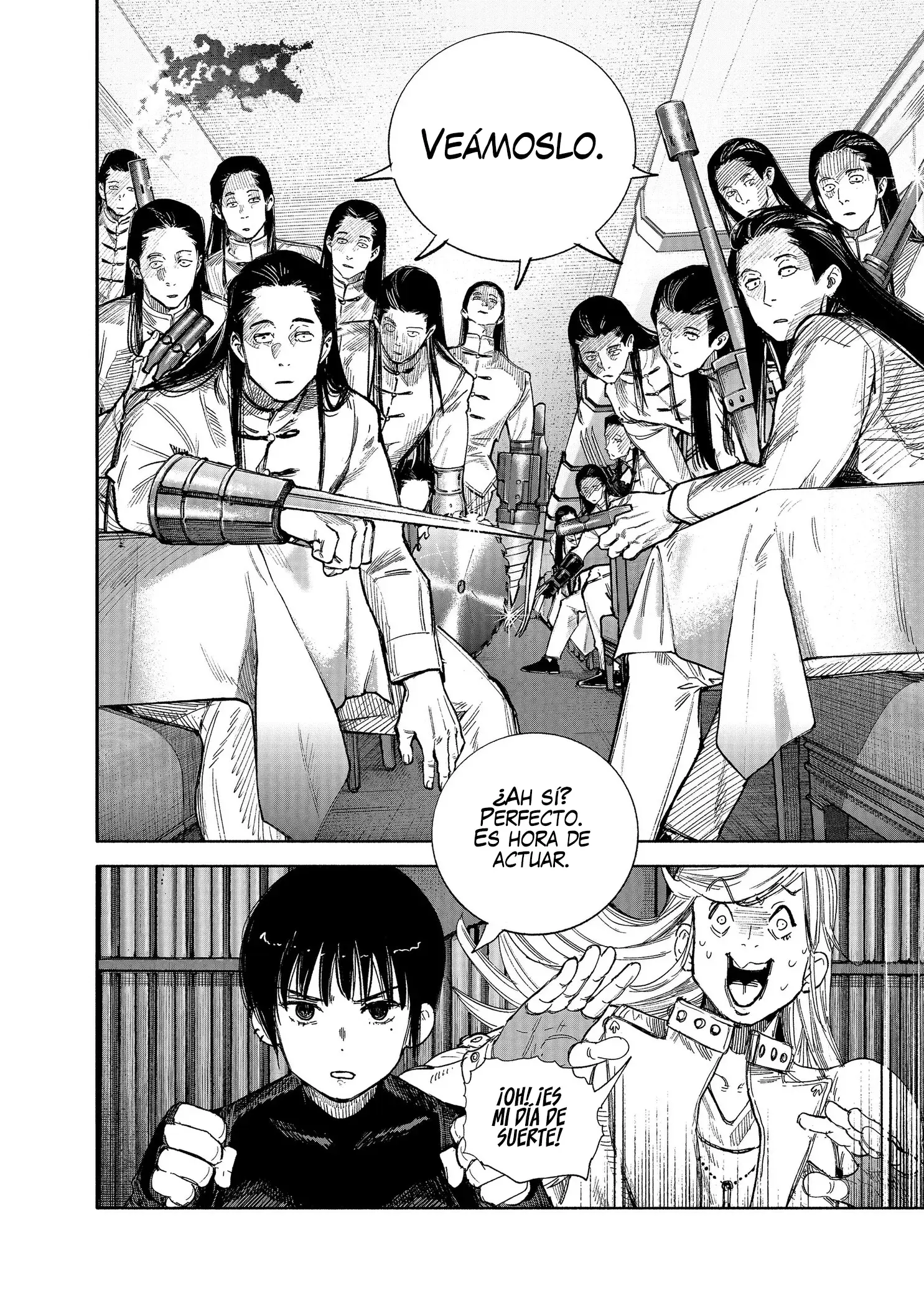 Capitulo 72.5 page 9