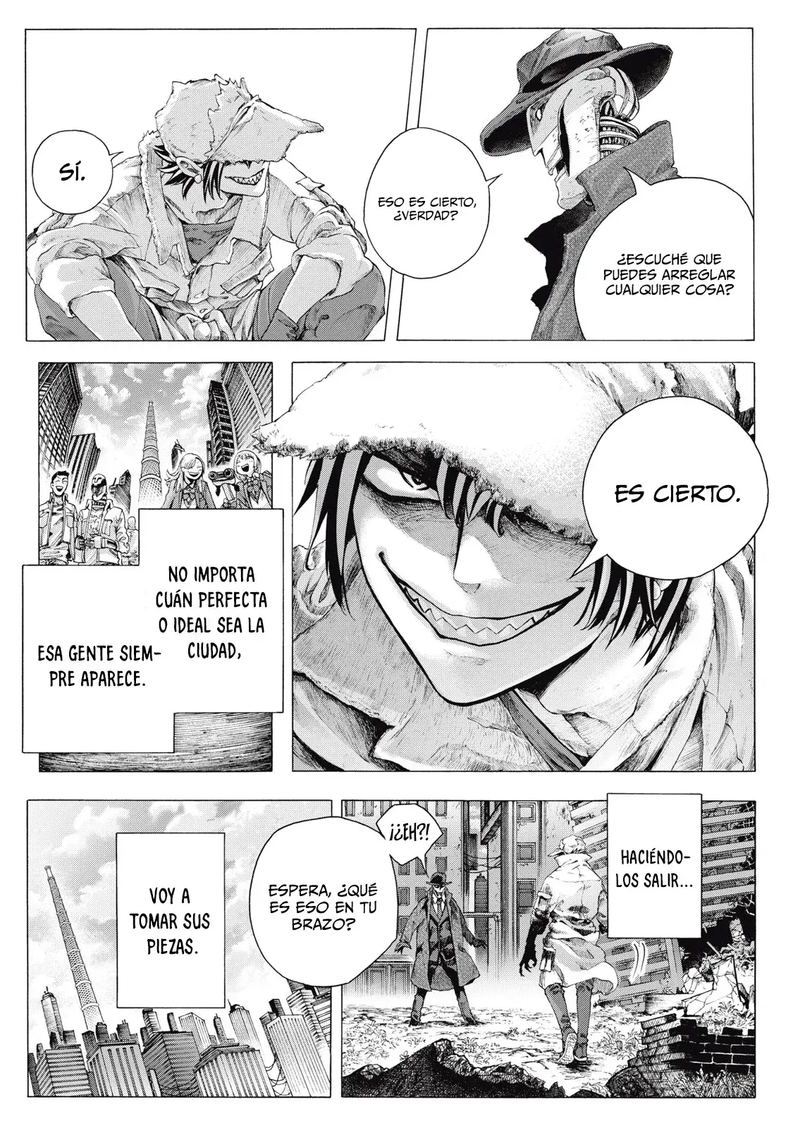 Capitulo 1 page 10