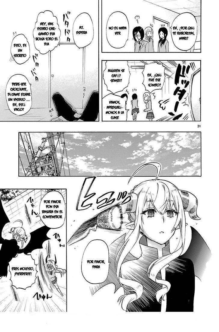 Capitulo 50 page 33