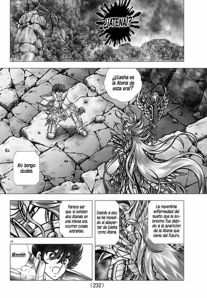 Capitulo 102.50 page 22